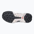 Dámské turistické boty Salomon Genesis Mid GTX black/dawn pink 4