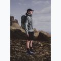 Dámské turistické boty Salomon Genesis Mid GTX black/dawn pink 9