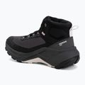 Dámské turistické boty Salomon Genesis Mid GTX black/dawn pink 3