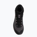 Dámské turistické boty Salomon Genesis Mid GTX black/dawn pink 5