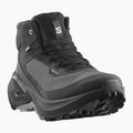 Pánské turistické boty Salomon Genesis Mid GTX black/asphalt