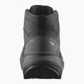 Pánské turistické boty Salomon Genesis Mid GTX black/asphalt 2