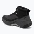 Pánské turistické boty Salomon Genesis Mid GTX black/asphalt 3