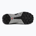 Pánské turistické boty Salomon Genesis Mid GTX black/asphalt 4