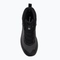 Pánské turistické boty Salomon Genesis Mid GTX black/asphalt 5