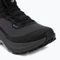 Pánské turistické boty Salomon Genesis Mid GTX black/asphalt 7
