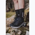 Pánské turistické boty Salomon Genesis Mid GTX dark navy/spellbound 7