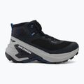 Pánské turistické boty Salomon Genesis Mid GTX dark navy/spellbound 2