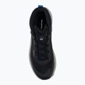 Pánské turistické boty Salomon Genesis Mid GTX dark navy/spellbound 5