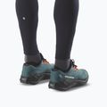 Pánské běžecké boty Salomon Aero Blaze 4 GRVL urban chic/black 5