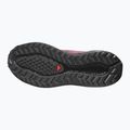 Dámské běžecké boty Salomon Aero Blaze 4 GRVL huckleberry/black 4