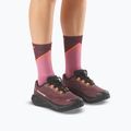 Dámské běžecké boty Salomon Aero Blaze 4 GRVL huckleberry/black 5