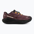 Dámské běžecké boty Salomon Aero Blaze 4 GRVL huckleberry/black 2