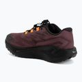 Dámské běžecké boty Salomon Aero Blaze 4 GRVL huckleberry/black 3
