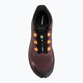 Dámské běžecké boty Salomon Aero Blaze 4 GRVL huckleberry/black 5