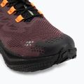 Dámské běžecké boty Salomon Aero Blaze 4 GRVL huckleberry/black 7