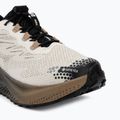 Dámské běžecké boty Salomon Aero Blaze 4 GRVL GTX vanilla ice/black 7