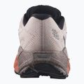 Dámské běžecké boty Salomon Aero Blaze 4 GRVL GTX rainy day/black 2