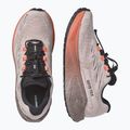 Dámské běžecké boty Salomon Aero Blaze 4 GRVL GTX rainy day/black 3