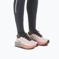 Dámské běžecké boty Salomon Aero Blaze 4 GRVL GTX rainy day/black 5