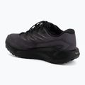 Pánské běžecké boty Salomon Aero Blaze 4 GRVL GTX black/black 3