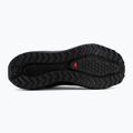 Pánské běžecké boty Salomon Aero Blaze 4 GRVL GTX black/black 4