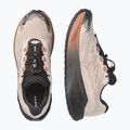 Pánské běžecké boty Salomon Aero Blaze 4 GRVL GTX vanilla ice/black 3