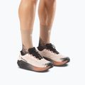 Pánské běžecké boty Salomon Aero Blaze 4 GRVL GTX vanilla ice/black 5
