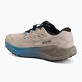 Pánské běžecké boty Salomon Aero Blaze 4 GRVL GTX oxford tan/black 3