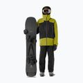 Lyžařské rukavice Salomon Propeller Gore-Tex Mitten Deep Black 4