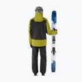 Lyžařské rukavice Salomon Propeller Gore-Tex Mitten Deep Black 5