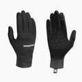 Běžecké rukavice Salomon Tech Softshell deep black