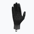 Běžecké rukavice Salomon Tech Softshell deep black 2