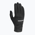 Běžecké rukavice Salomon Tech Softshell deep black 3