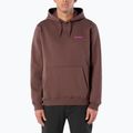 Pánská běžecká mikina Salomon Shortney Hoodie shopping bag 2