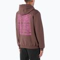 Pánská běžecká mikina Salomon Shortney Hoodie shopping bag 3