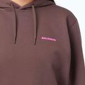 Pánská běžecká mikina Salomon Shortney Hoodie shopping bag 6