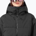 Dámská lyžařská bunda Salomon Whitelight deep black 3