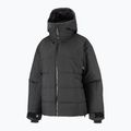 Dámská lyžařská bunda Salomon Whitelight deep black 6