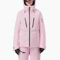 Dámská lyžařská bunda Salomon Brilliant 2.0 icy pink