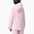 Dámská lyžařská bunda Salomon Brilliant 2.0 icy pink 2