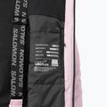 Dámská lyžařská bunda Salomon Brilliant 2.0 icy pink 6