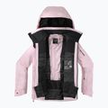 Dámská lyžařská bunda Salomon Brilliant 2.0 icy pink 8