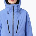 Dámská lyžařská bunda Salomon Brilliant 2.0 wedgewood 4