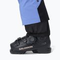 Dámské lyžařské kalhoty Salomon Brilliant wedgewood 5