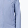 Dámská bunda Salomon Outpeak Softshell tempest 4