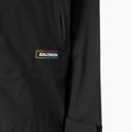 Pánská nepromokavá bunda Salomon Outquest 2.5L deep black 4