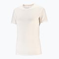 Dámské běžecké tričko Salomon Sense Aero GFX Tee SS whisper white/raind day/bright white