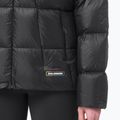 Dámská péřová bunda Salomon Outpulse Down deep black 5