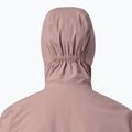 Dámská běžecká bunda  Salomon Bonatti Waterproof antler 3